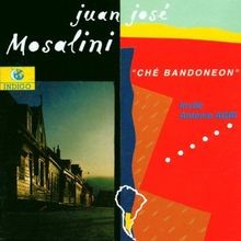 Che bandoneon von juan jose - von,