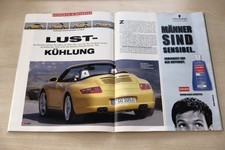 Auto Motor Sport AMS 21/2005