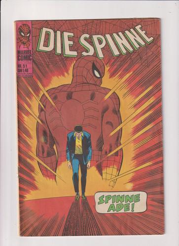 Spinne original williams - spinne,