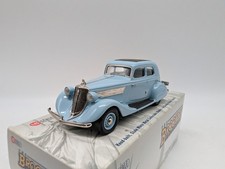 Brooklin 1:43 BRK127