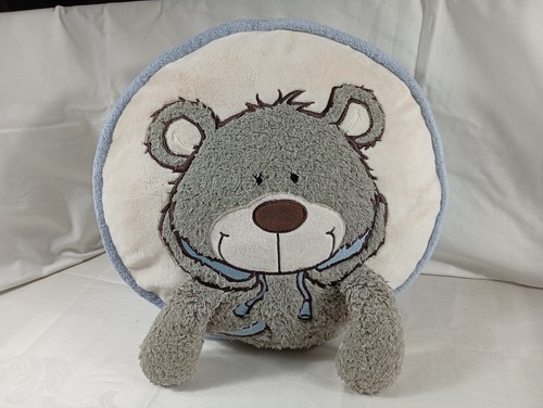 Nici kissen plüsch teddy - teddy, bär
