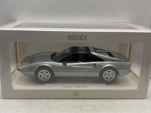 Ferrari 308 gts - ferrari, 1982