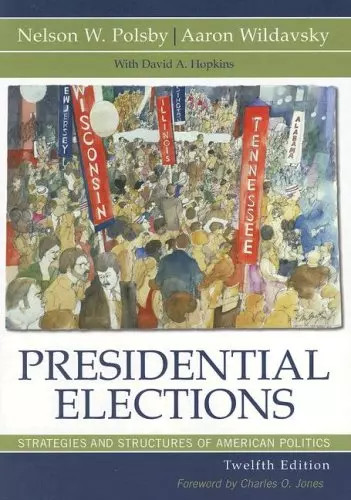 Presidential elections - presidential,