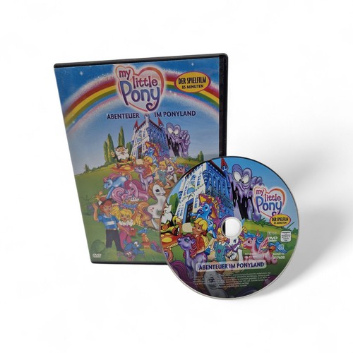 Little pony film - little,