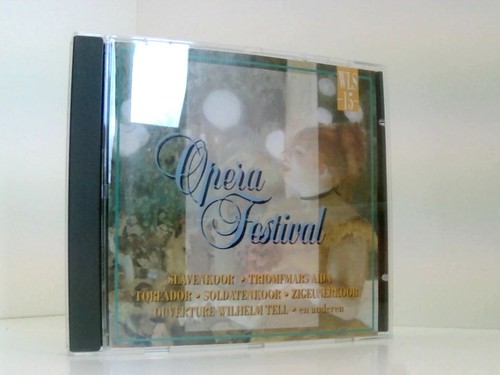 Opera festival various und - festival,