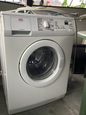 AEG Waschmaschine  Lavamat   Als Defekt.