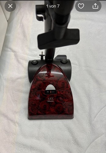 Staubsauger miele art red - staubsauger,