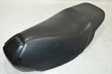 PEUGEOT SPEEDFIGHT 2 SITZ SITZBANK FAHRERSITZ DOPPELSITZ SATTEL POLSTER SEAT (5)