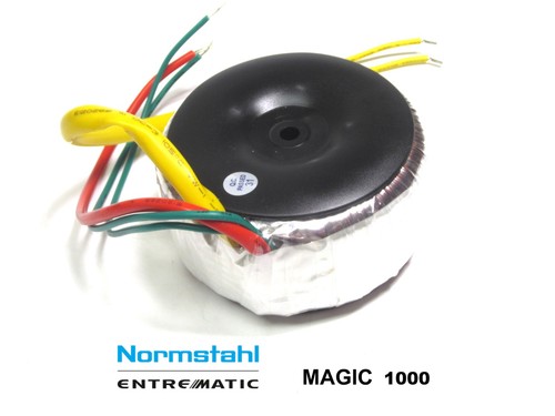 Normstahl entrematic magic - normstahl,