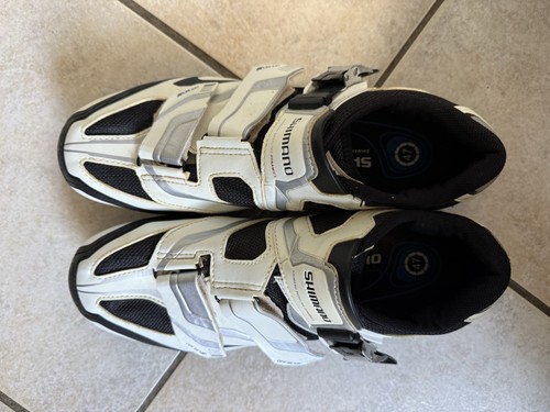 Shimano radsport schuhe 47 - shimano,