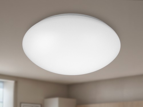 Led deckenleuchte deckenschale - led,