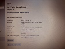 Dell Latitude E5540 | i5 | 8GB