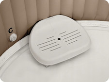 Intex Sitz für Pure Spa  Whirlpool 28502