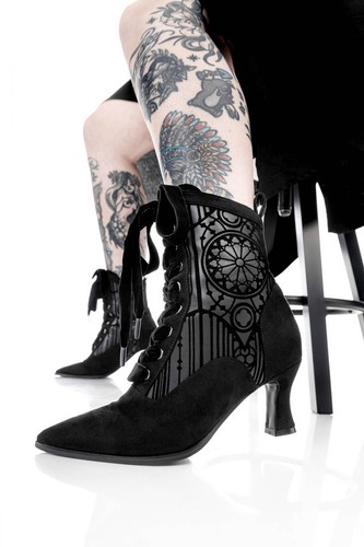 Restyle stiefeletten - restyle,