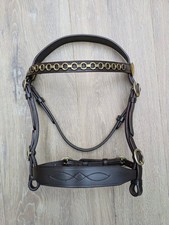 🔥WEICHES LEDER KETTENGLIED