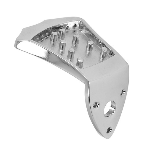 Saitenhalter für saitige - saitenhalter, 8-saitige
