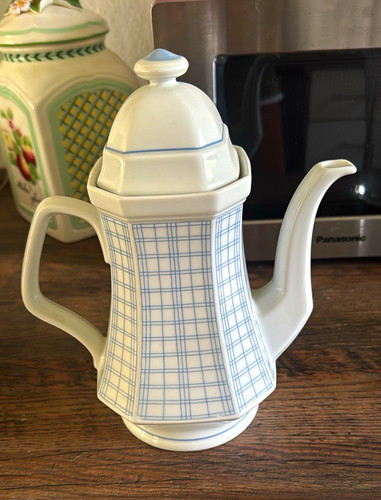 Keramik kaffeekanne mit - kaffeekanne,