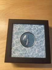 5 $ Dollar Great White Shark -