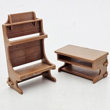 1977 Playmobil 3441 3839