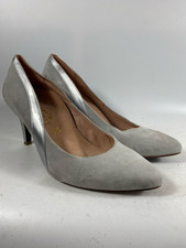 Tamaris gr 41 Damen Pumps Halbschuhe High Heels Sehr Gut Nr 45