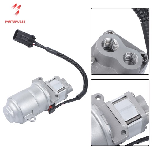 Selespeed pumpe 71769597 - selespeed-pumpe,