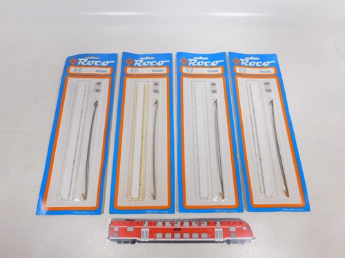 Roco 40306 - 4x, h0
