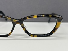 Lafont Brille Damen Braun