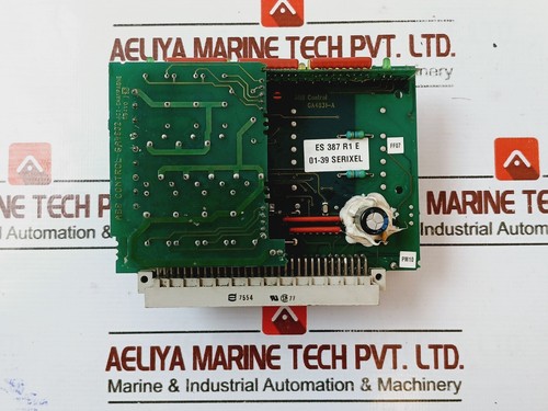 Abb control ga4831 - abb,