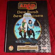 Advanced Dungeons & Dragons -