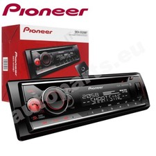 Autoradio pioneer deh s520bt - autoradio, deh-s520bt