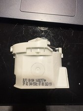 Ablaufpumpe kompatibel mit Indesit 482000023392 Copreci für Geschirrspüler