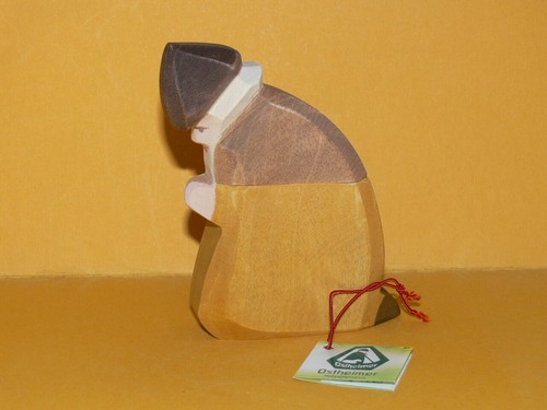Ostheimer hirte kniend - ostheimer,