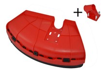 Schneidschutz + Messer für