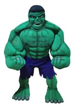 Maskottchen Hulk Deluxe
