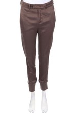 Schierhold SENSEWEAR Pants Wool XS = M olive brown