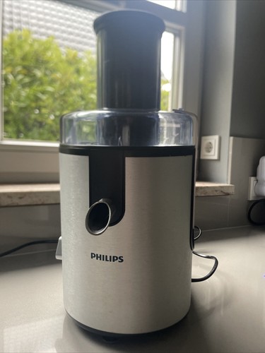Entsafter elektrisch philips - philips,