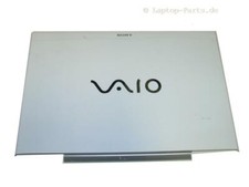 Lcd deckel cover - cover, sony