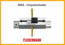 Fleischmann 6904 - ,