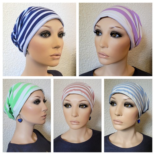 Bequeme chemo mütze - chemo, beanie