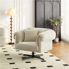 360° Drehbar Loungesessel mit