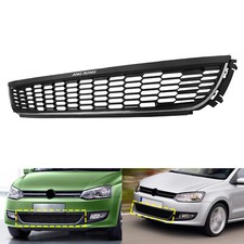 Mitte Frontstoßstange