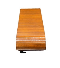 MERCEDES W124 Zebrano