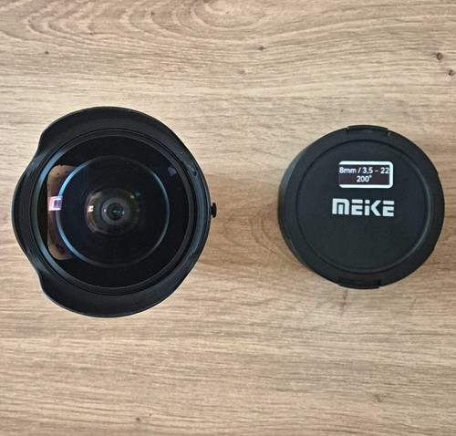 Mft 8mm 3 - ,