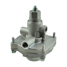 Anhängersteuerventil