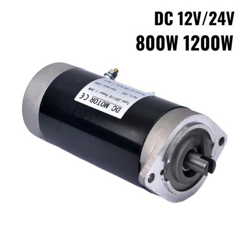 12v 24v hydraulikpumpe - 12v/24v,