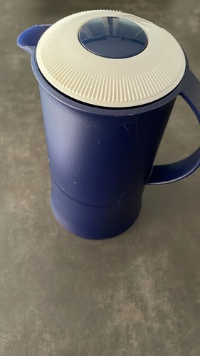 Tupperware thermoskanne - tupperware,