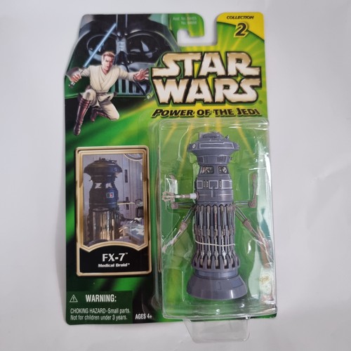 Star wars power - power, the