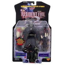 Resident Evil 2 Platinum