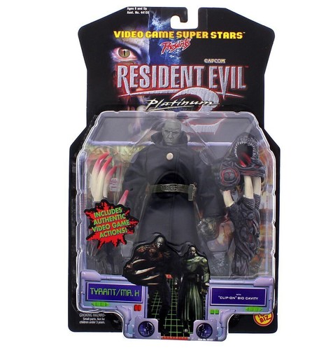 Resident evil platinum - resident, 2