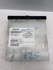 Volvo V70 2005 CD DVD Laufwerk